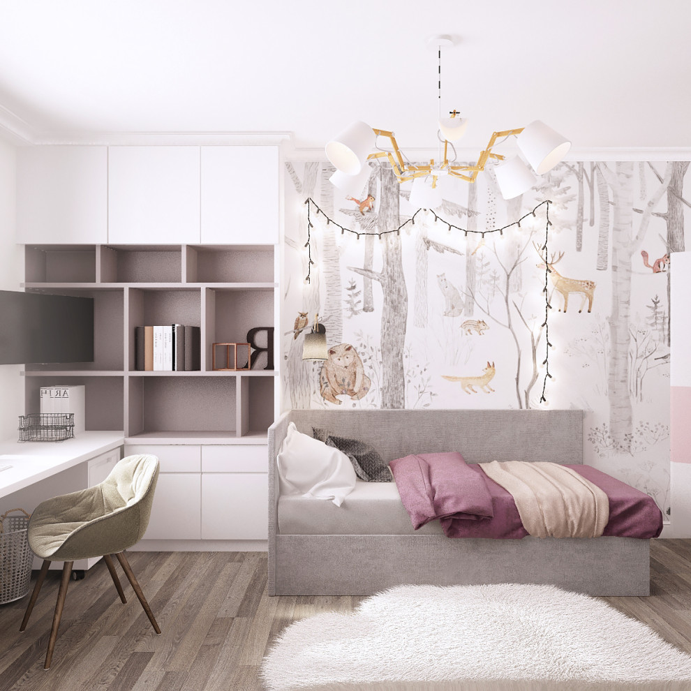 Квартира г.Москва