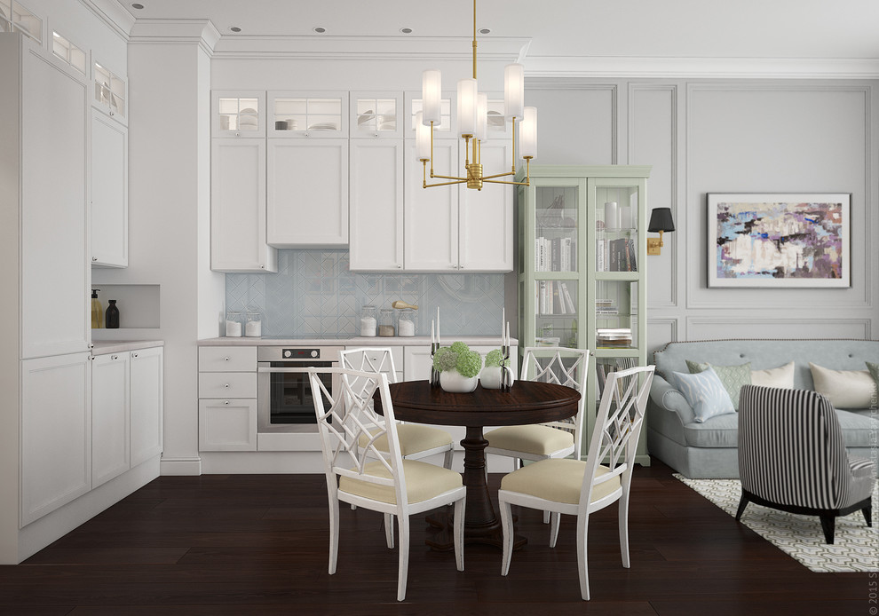 Американская классика