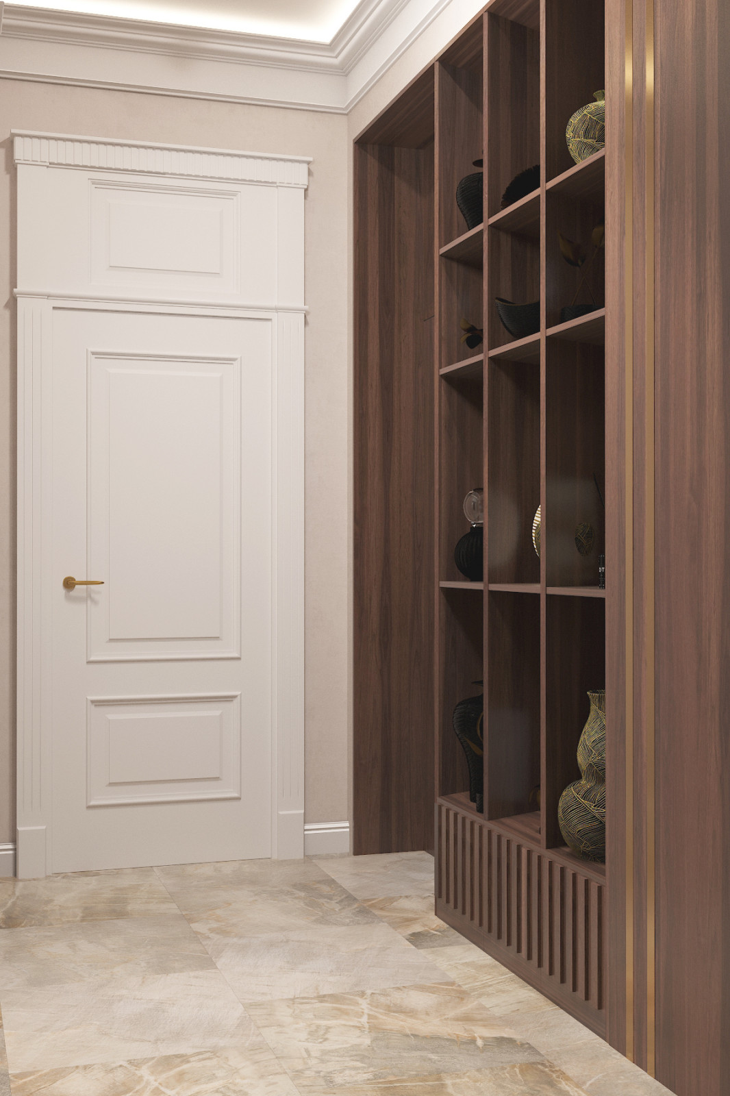 Частный дом 241 кв.м.