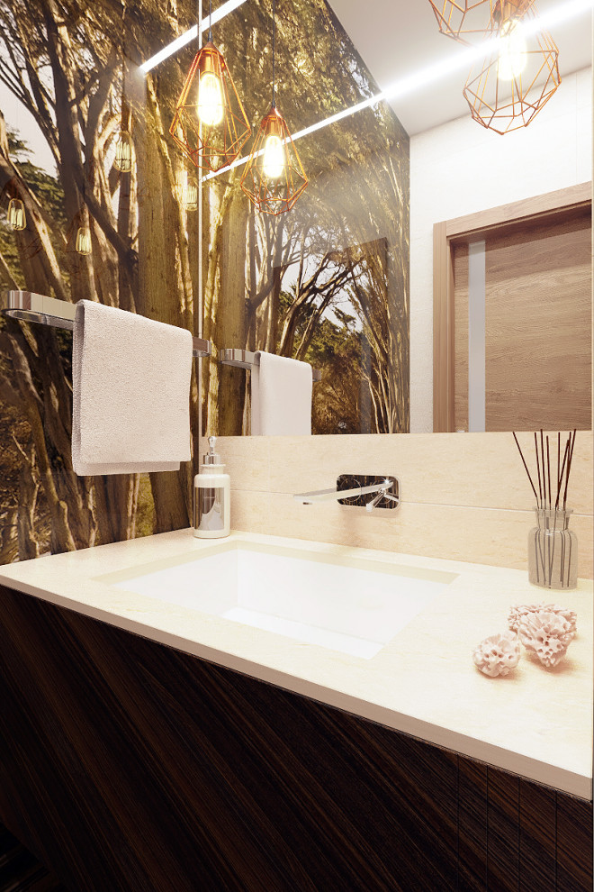 Квартира для семьи в Московской области