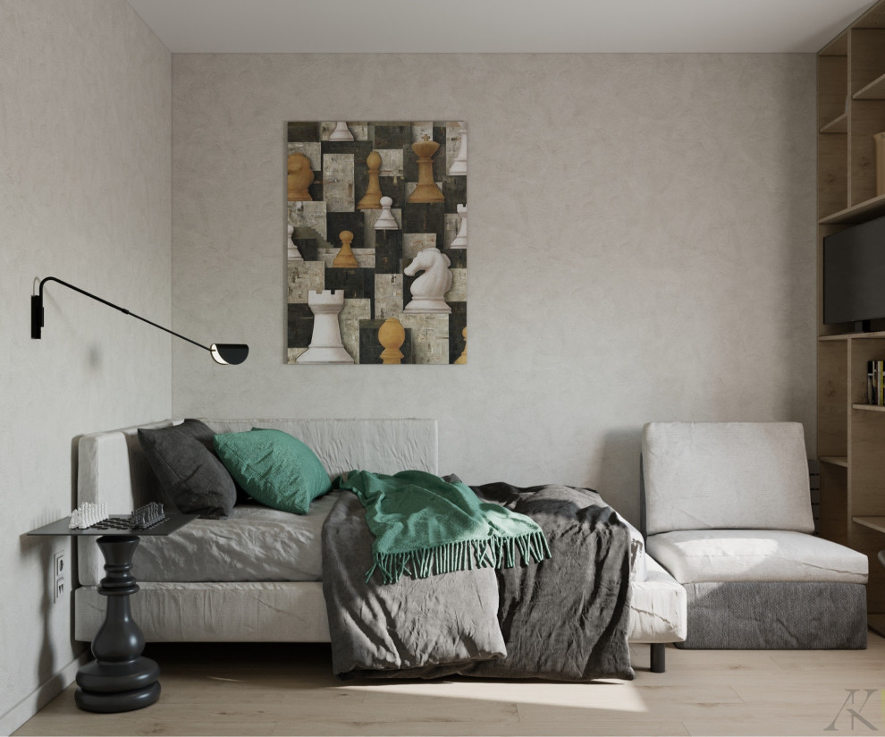 ЖК Парковый