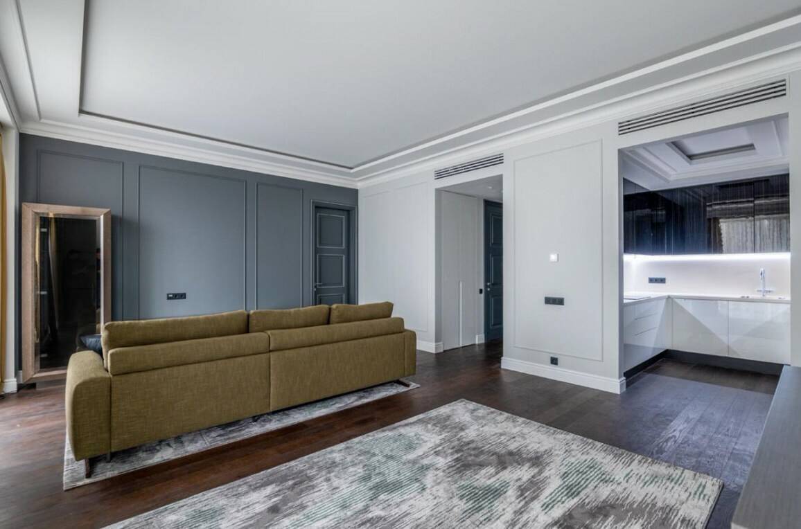 готов ремонт