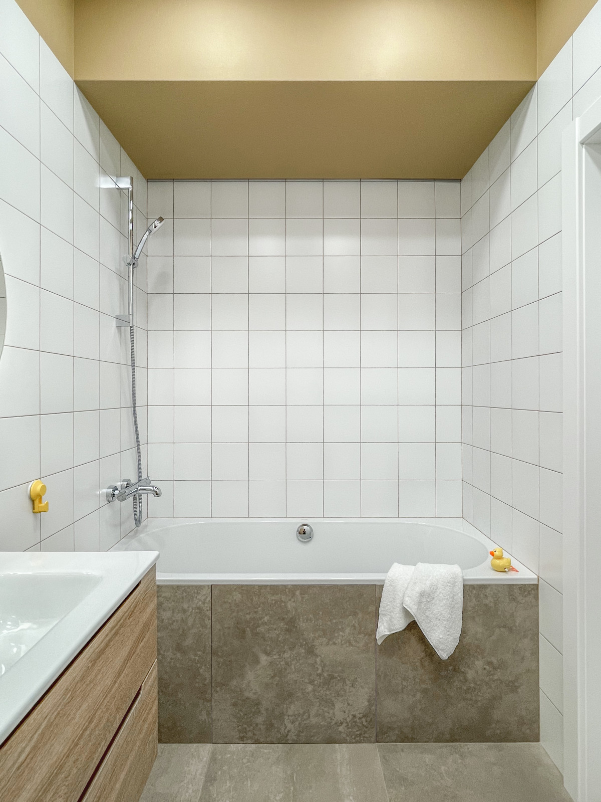 Семейный дом в Лукашово (фото)