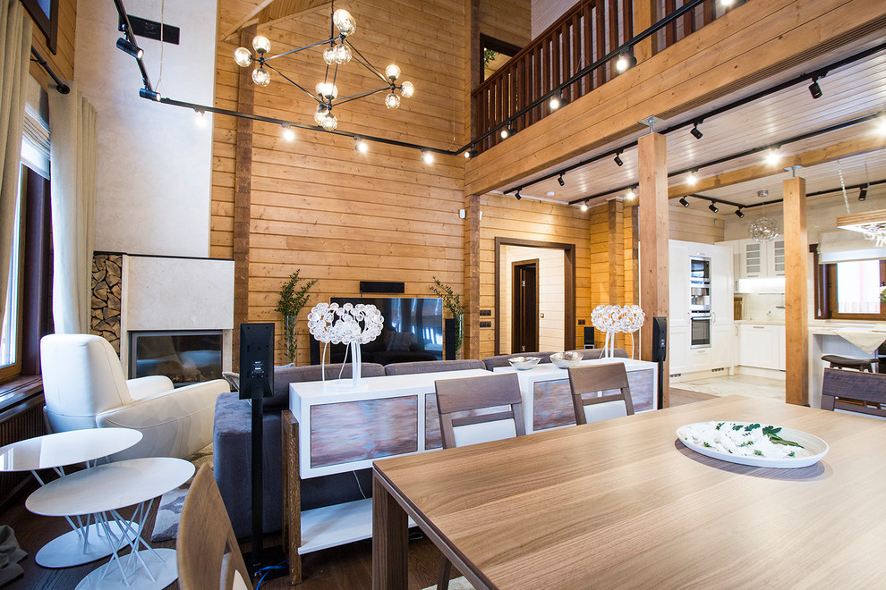 Царица Лесных Озер