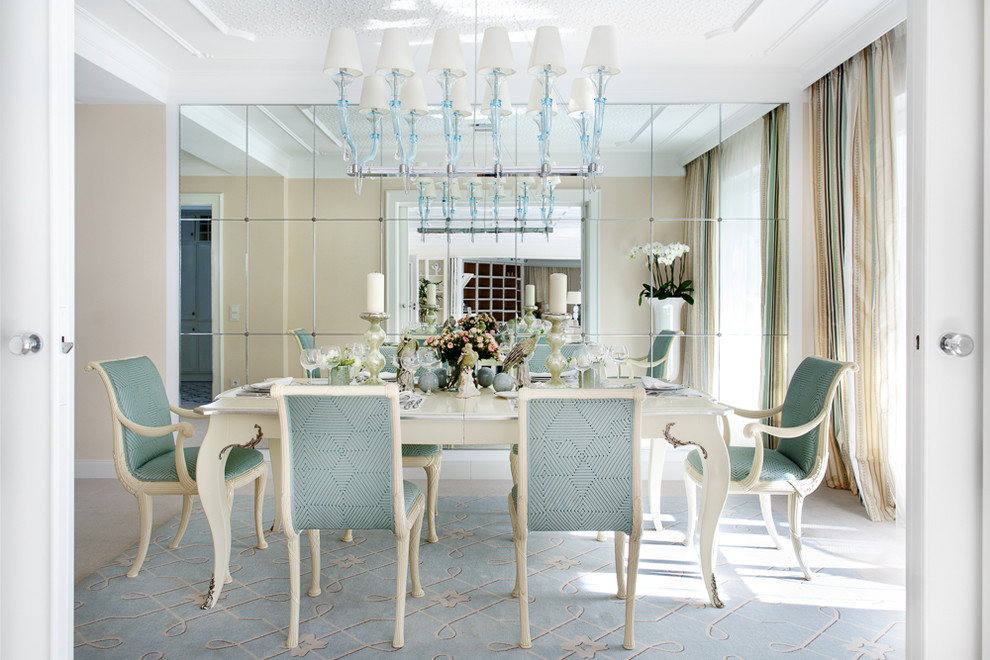 Частный дом в Мюнхене / Private estate in Munich