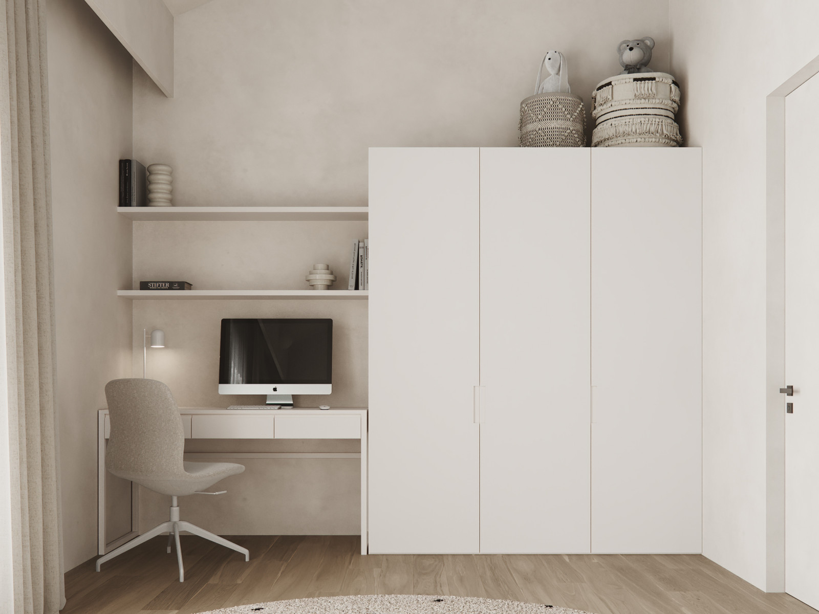 ЖК «Дом Курдонёр», Псков