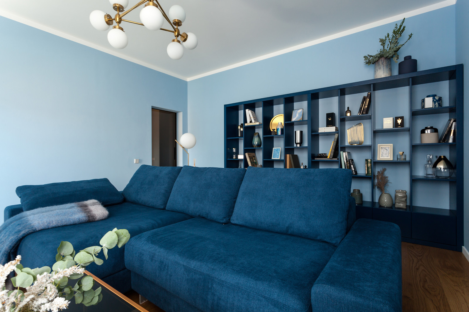 ЖК Коломяги-Эко