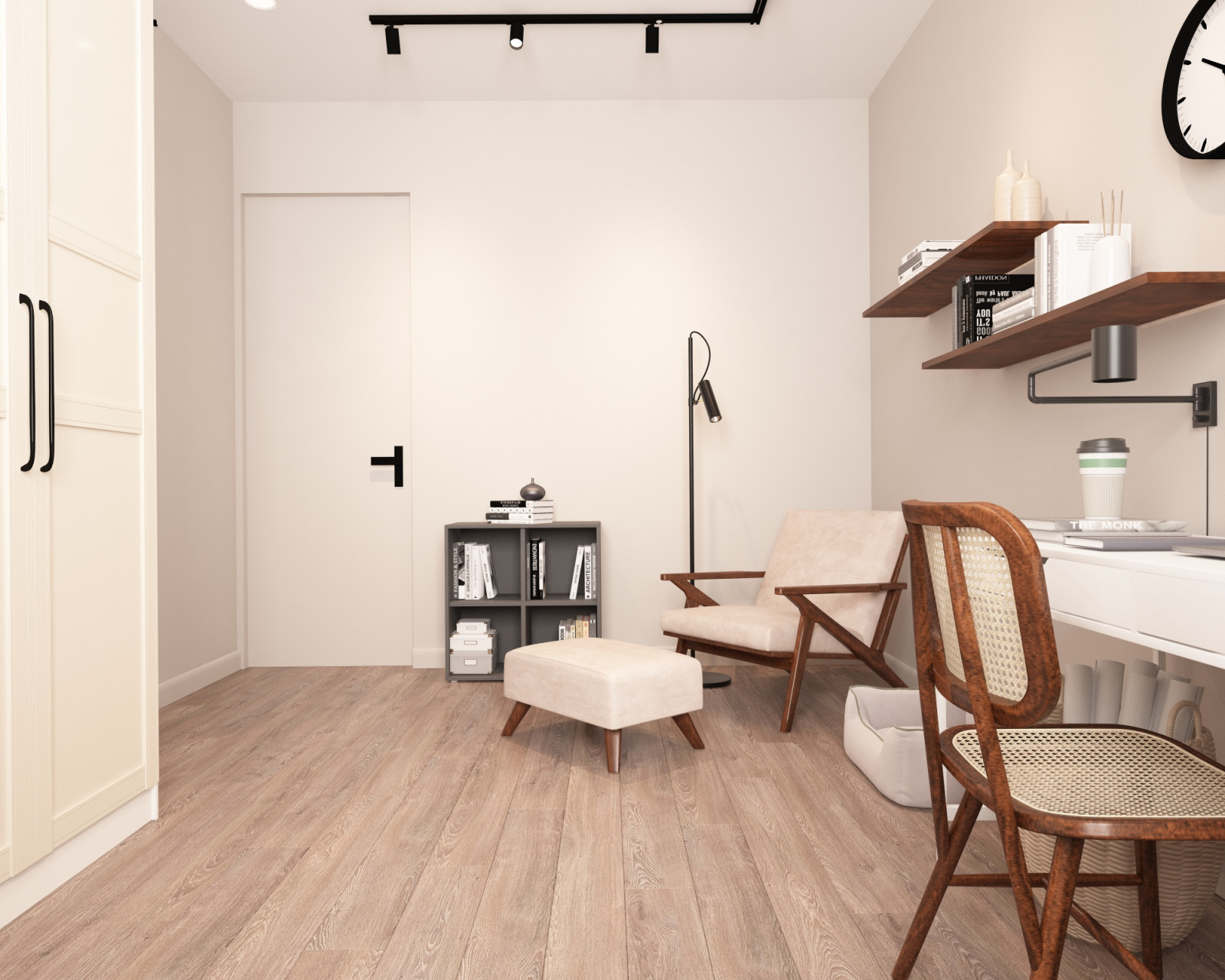 Квартира 75 кВ.м в ЖК ИСПАНСКИЕ КВАРТАЛЫ