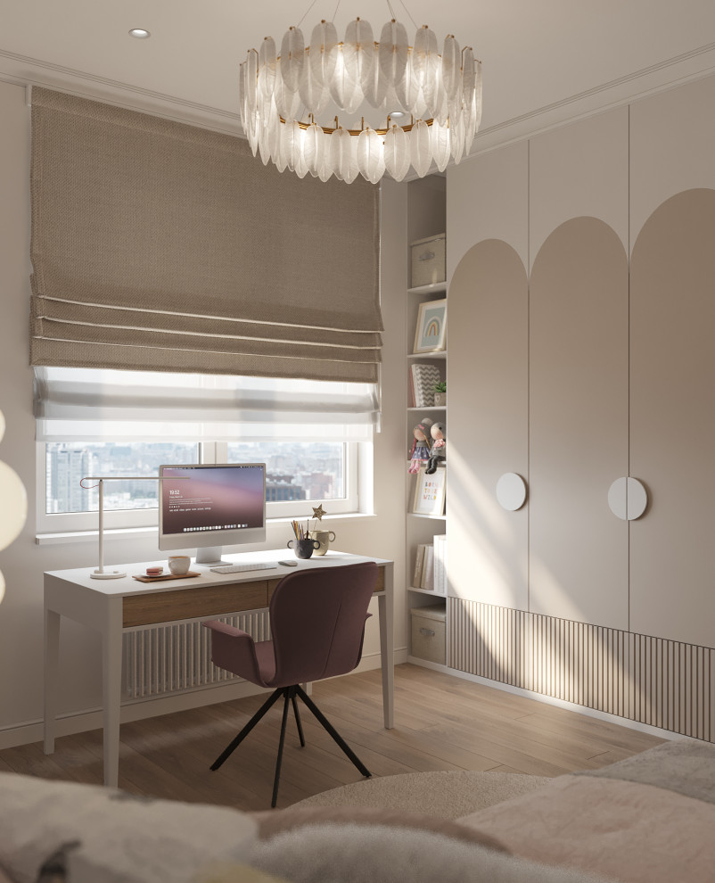 ЖК Хоумсити