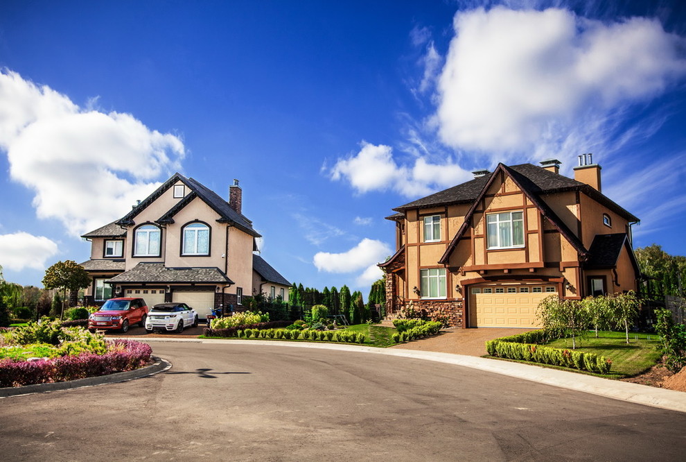 Коттеджный поселок Новые Вешки