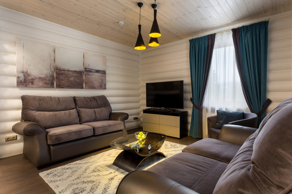 Загородный дом "Зюраткуль"