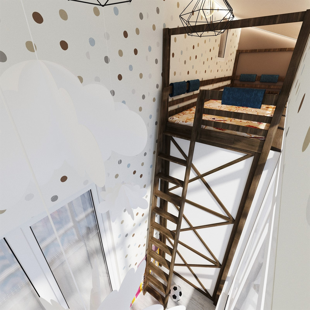 Атмосфера уюта