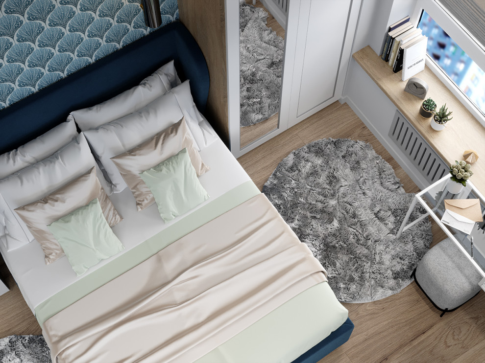 Проект квартиры