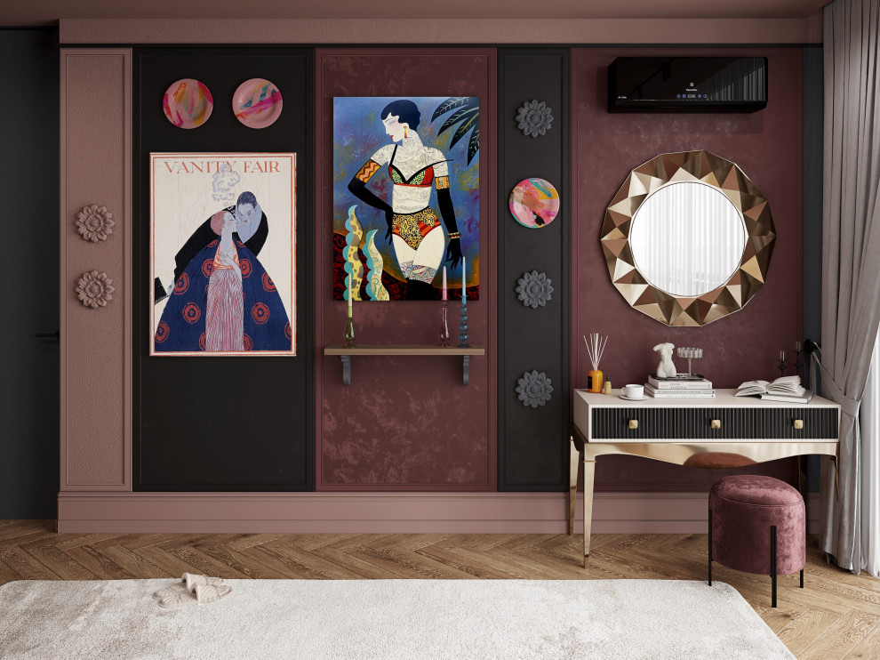 ЖК Создатели