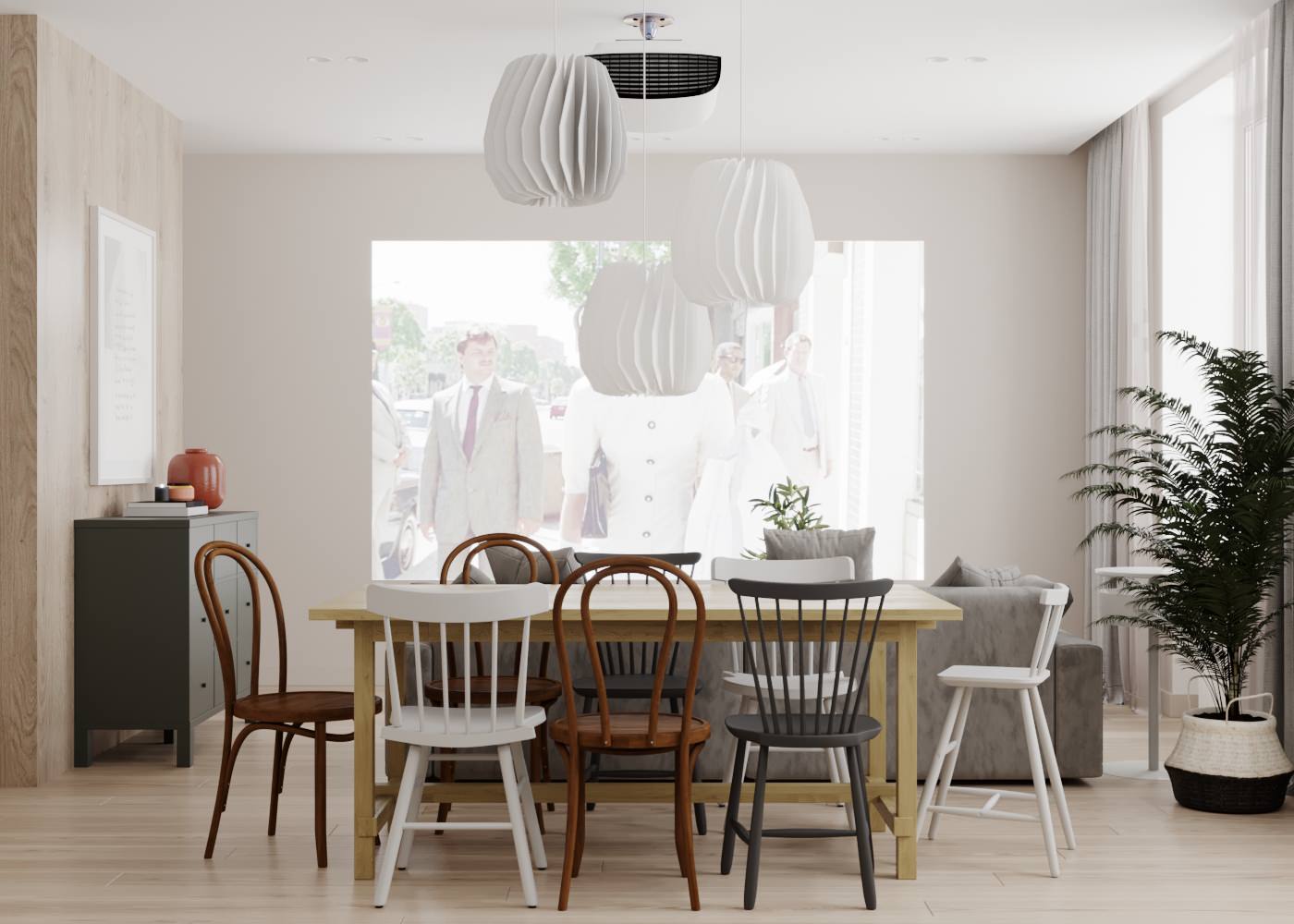 Эко - стиль 2