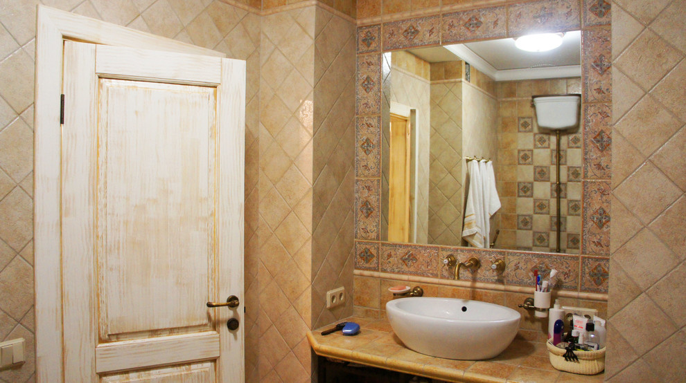 Кантри в мегаполисе