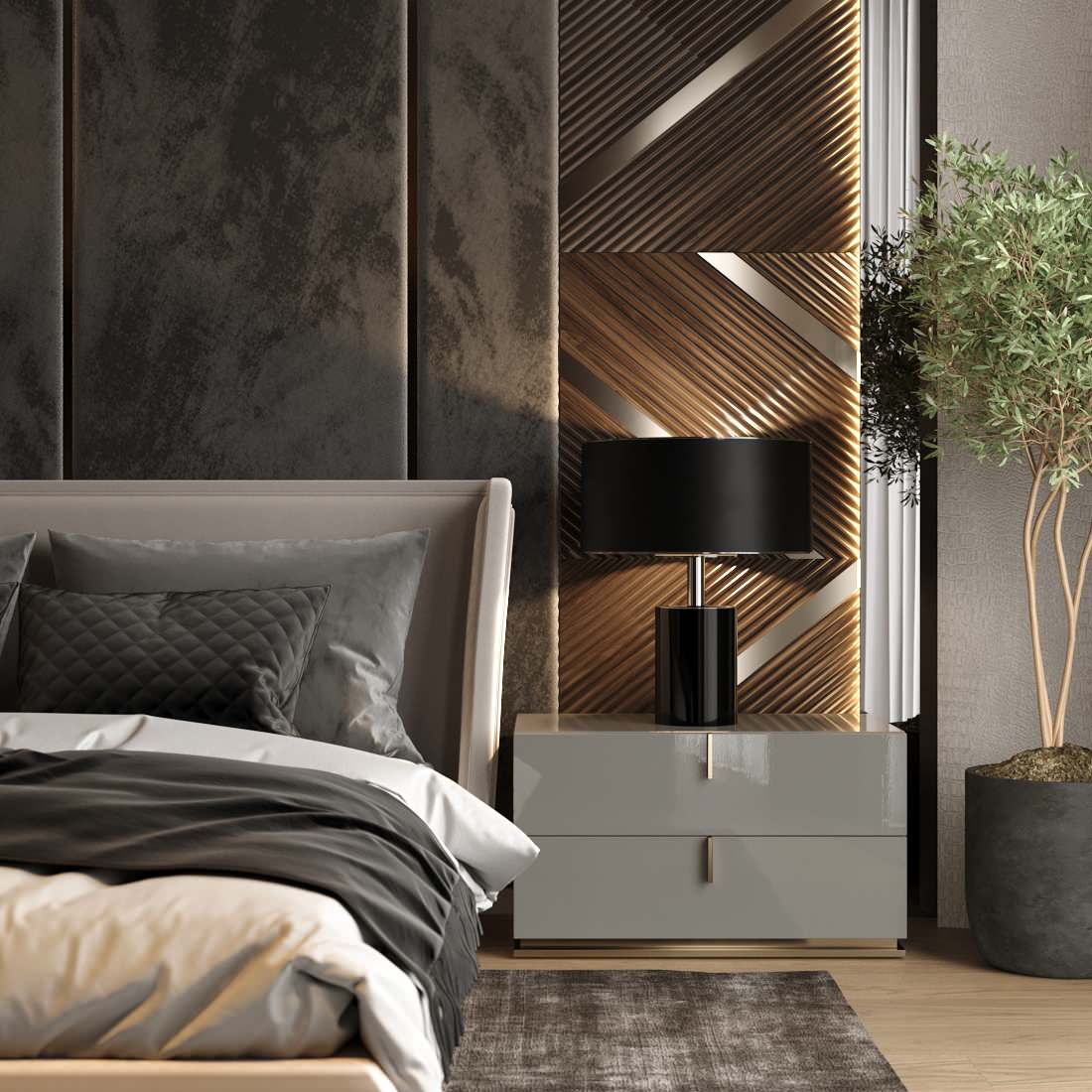 МФК Capital Towers, 155м.кв.