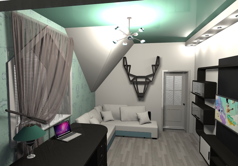 Дом 300 м.кв. с.Архангельское