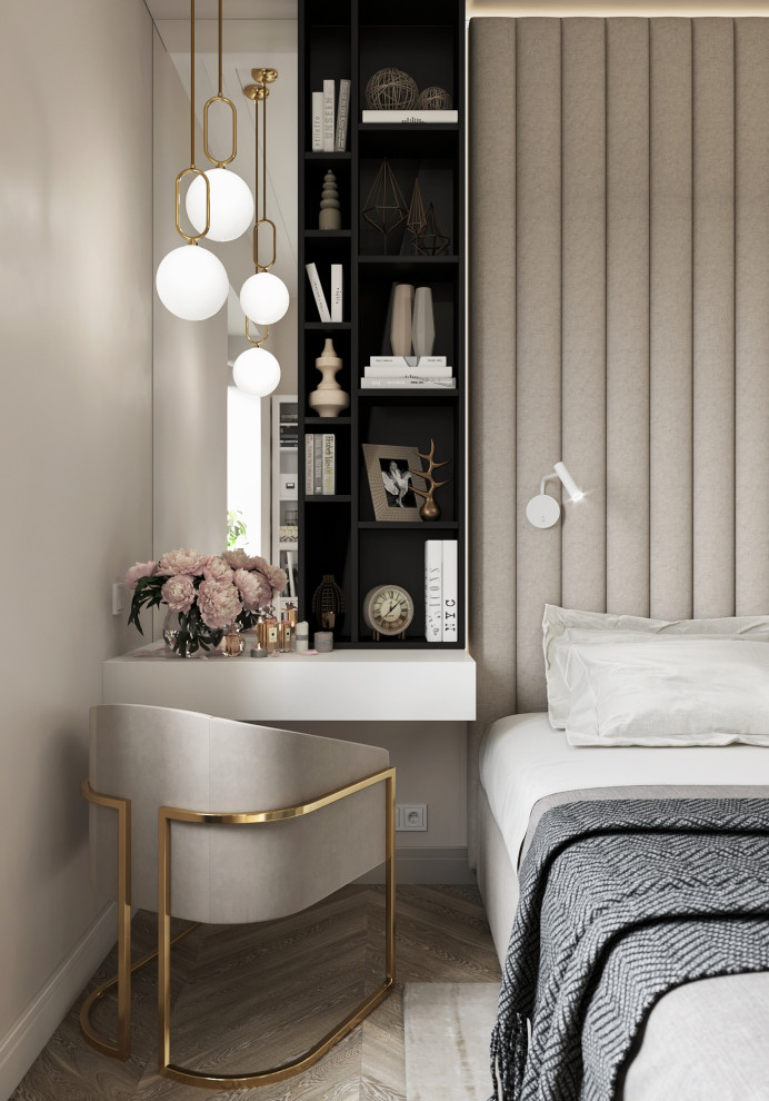 ПРОЕКТ В МАЛАХОВКЕ