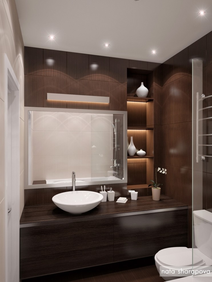 Квартира на улице Константина Симонова