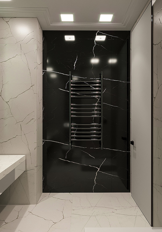 квартира 180 м2, Екатеринбург