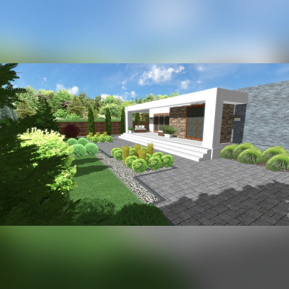 Обложка проекта: Проектирование