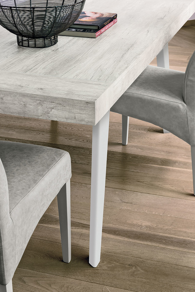 Итальянский обеденный стол Scirocco в современном стиле | Target point