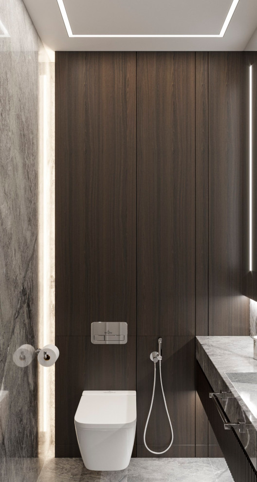 Дом на Тишинке