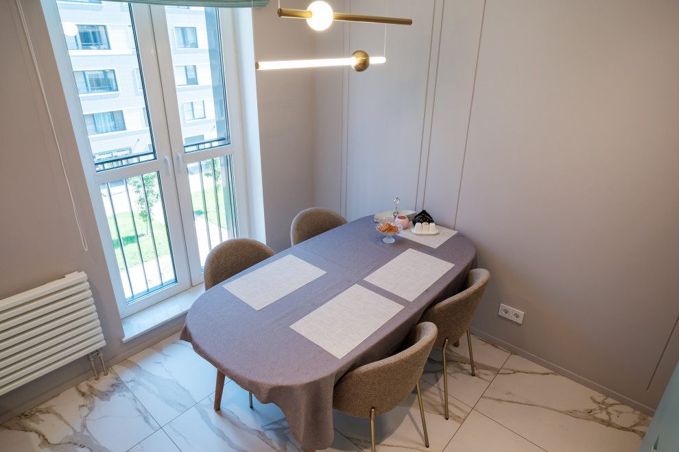 Кв-ра на Кременчугской