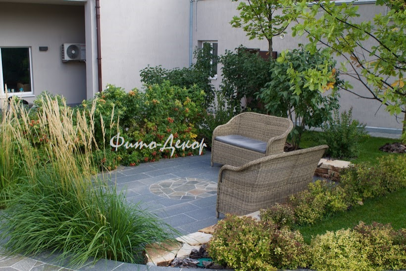 Сад творчества