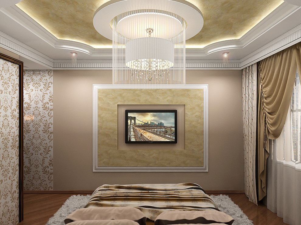 Квартира 8