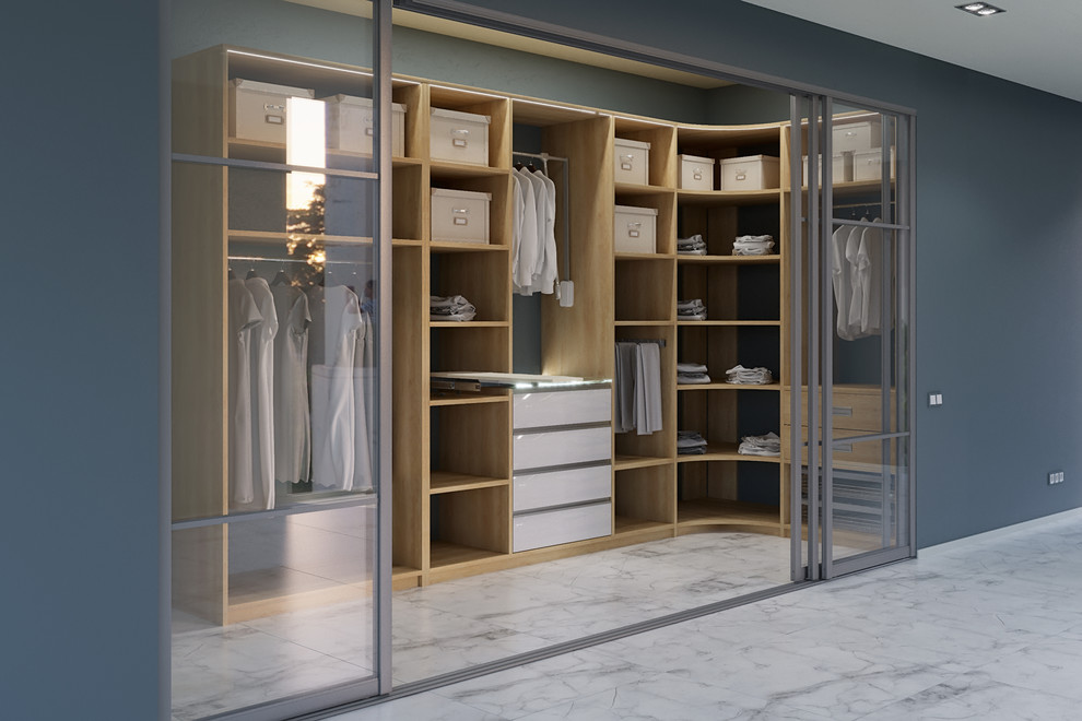 Обложка проекта: Визуализация. Мебель на заказ