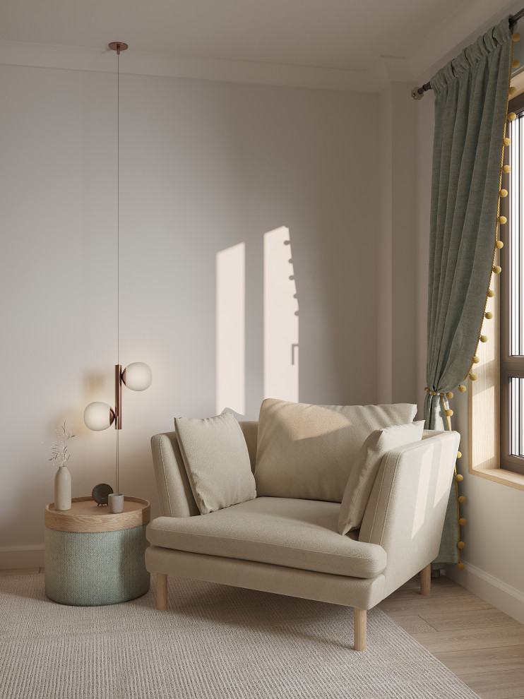 Детская ЖК Измайловский лес