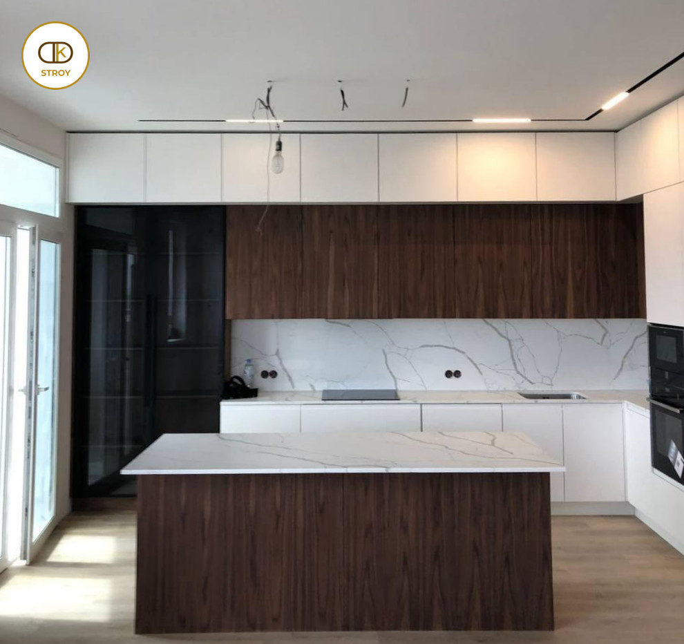 ЖК Фестиваль Парк