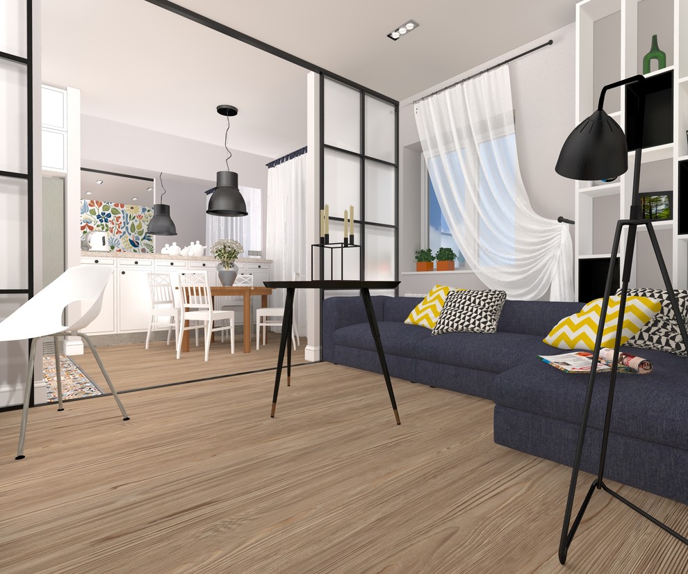 ЖК Империал