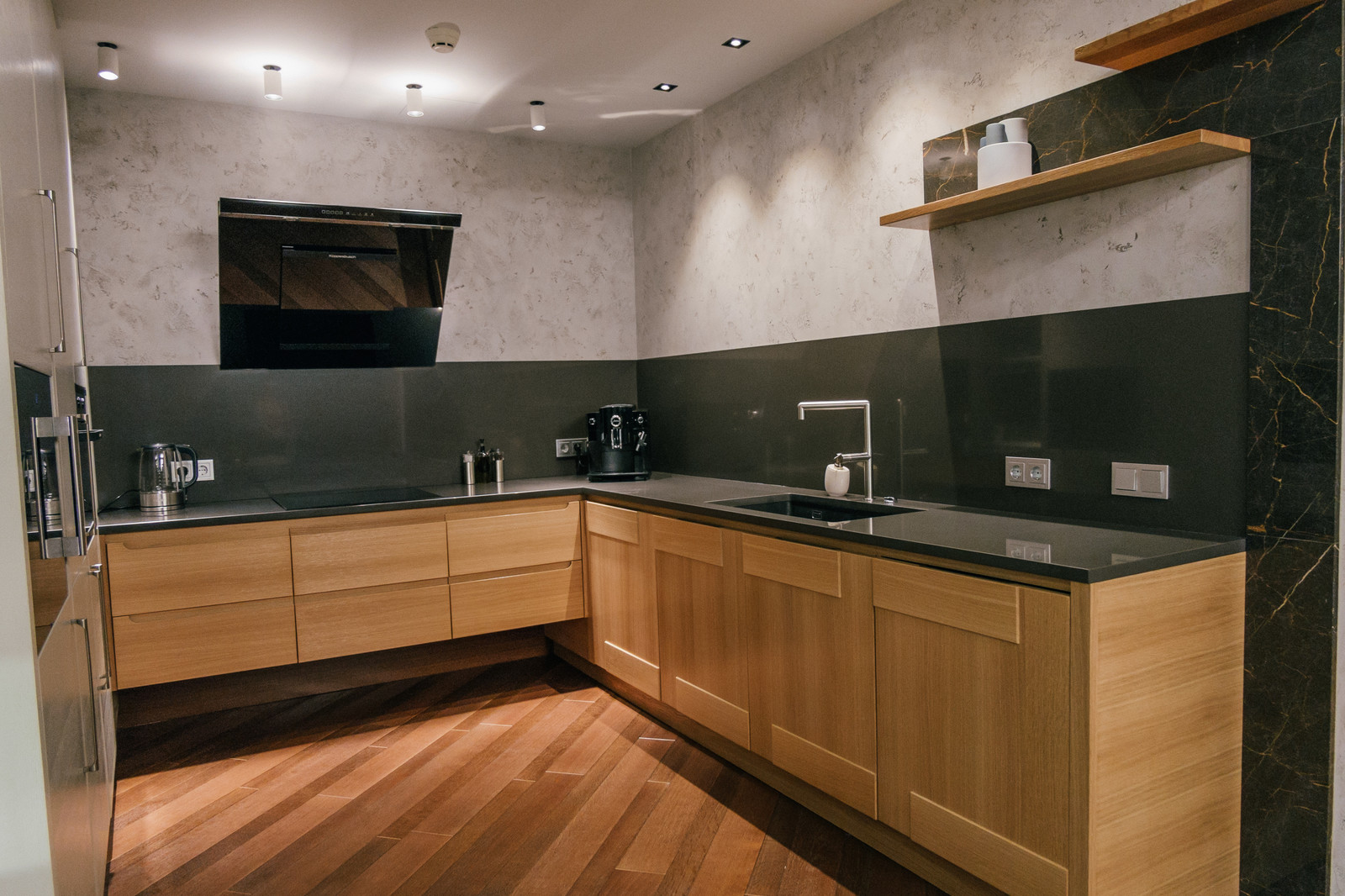 Апартаменты в HYATT Regency г.Сочи