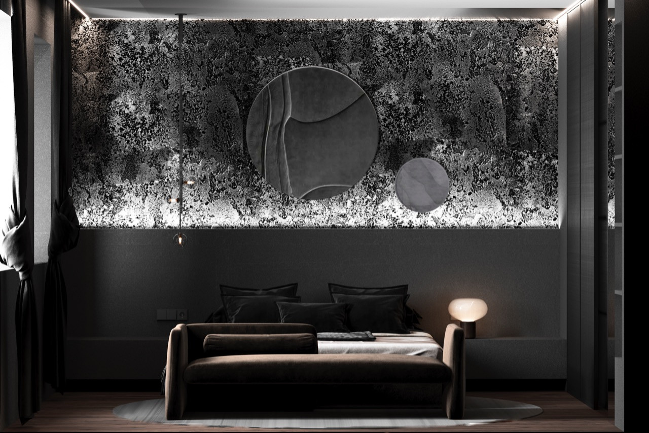 Кондратьева Анастасия & INDS