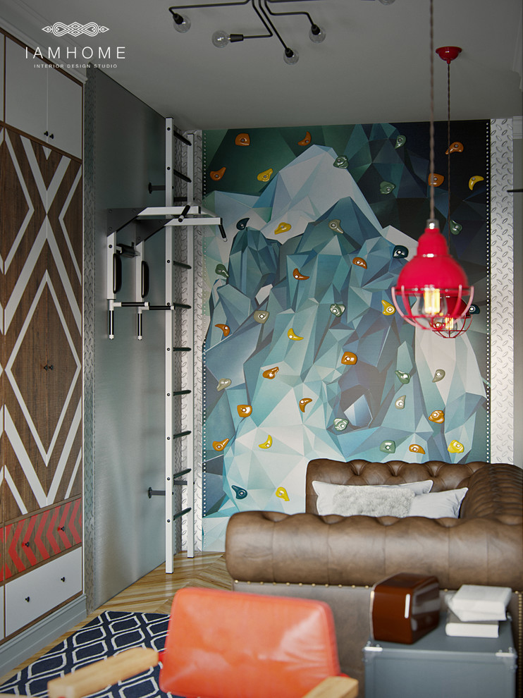 ПРОЕКТ "СЕМЬ «Я»"