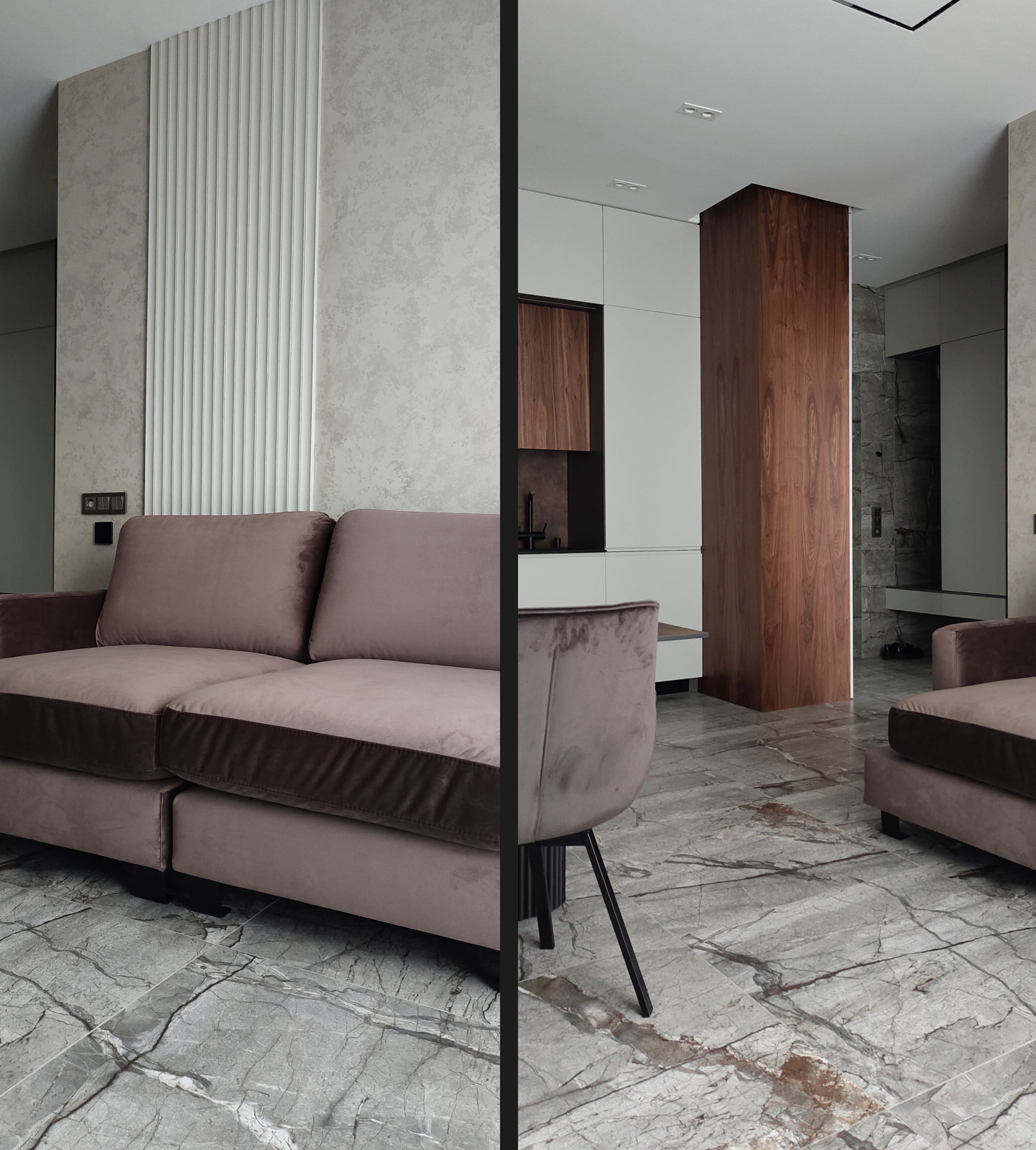 ЖК "Западный порт"