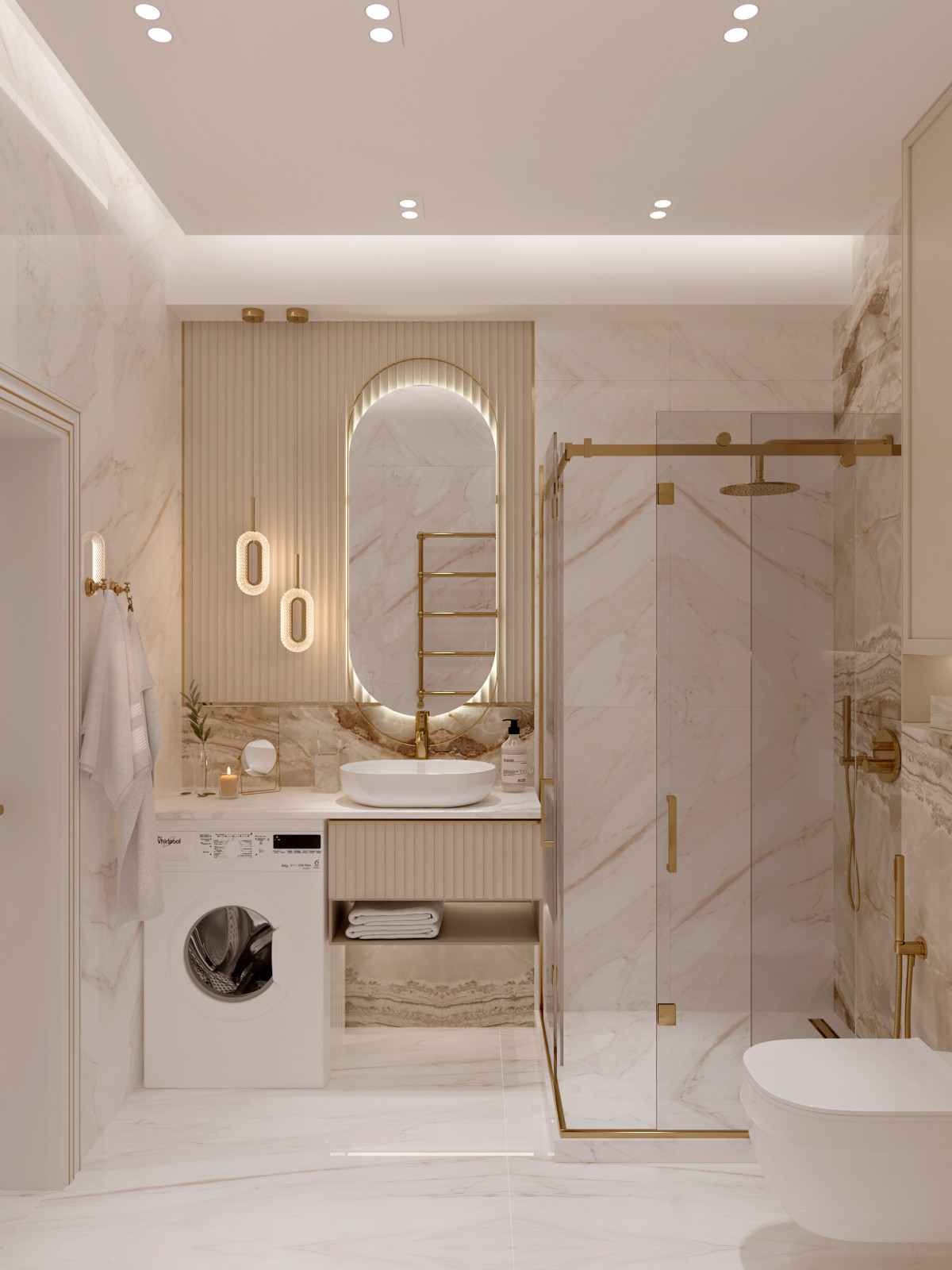 Студия интерьерного дизайна MEL