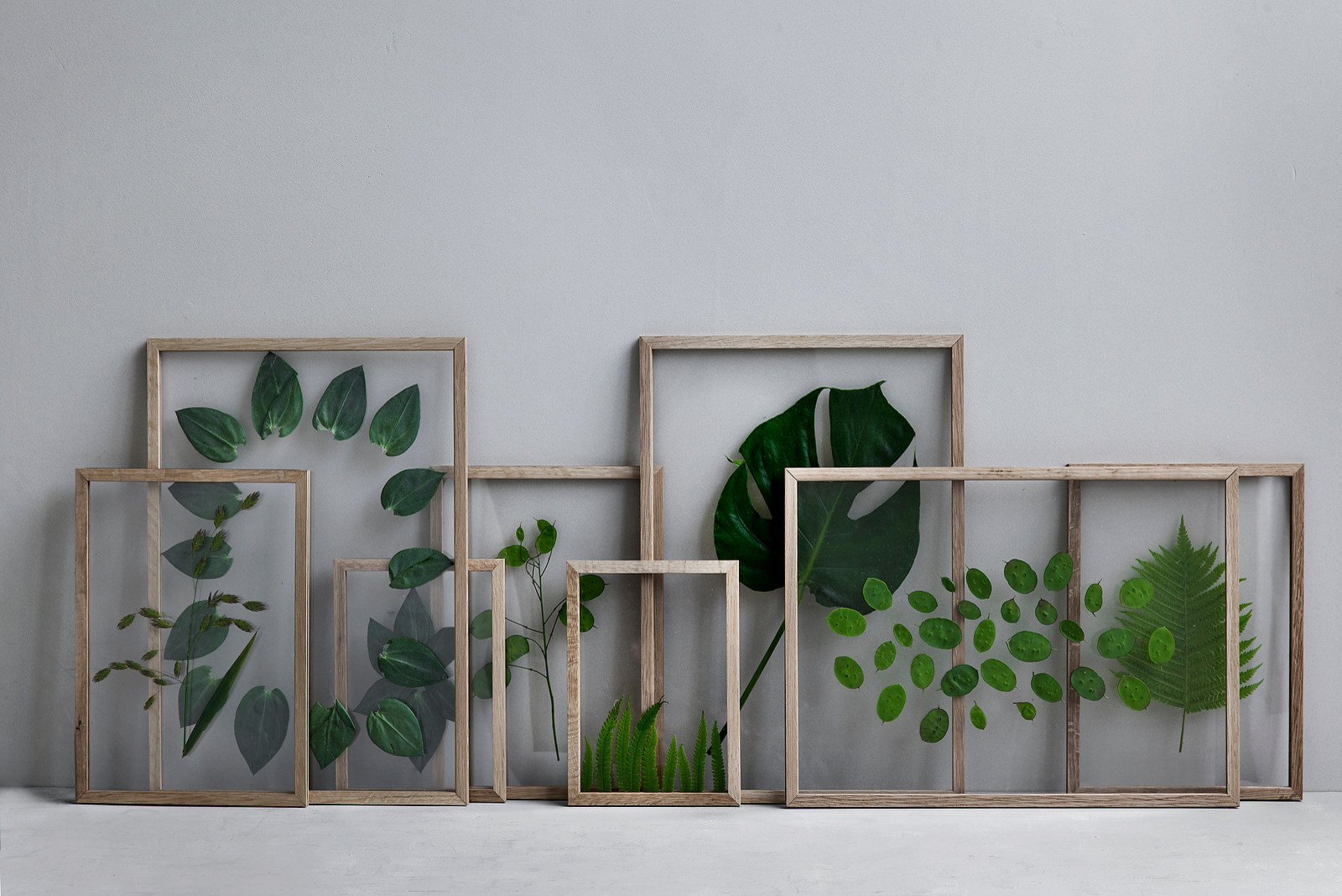 Мир дизайна: 26 новых трендов в интерьере