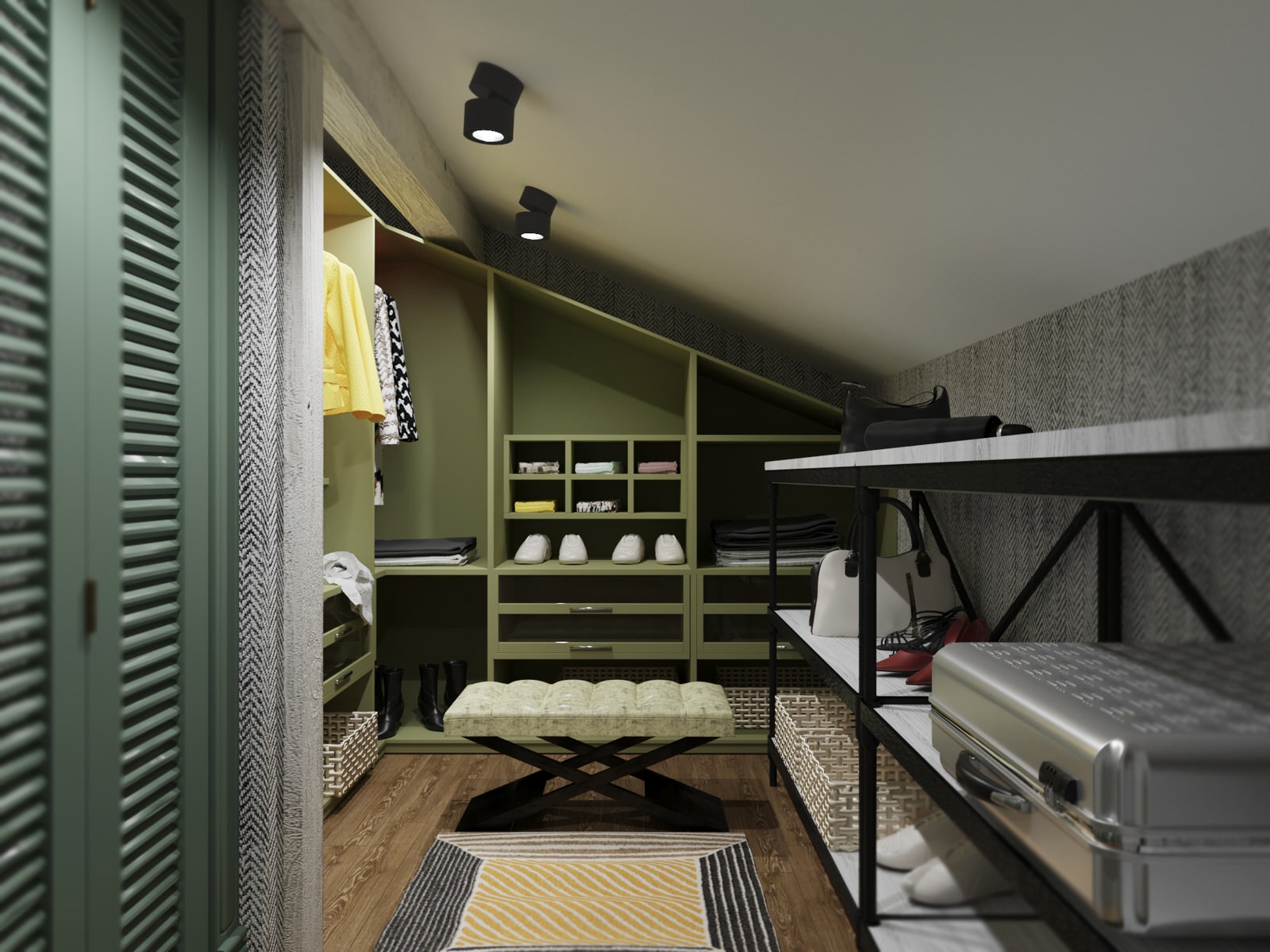 House of Metrosexual