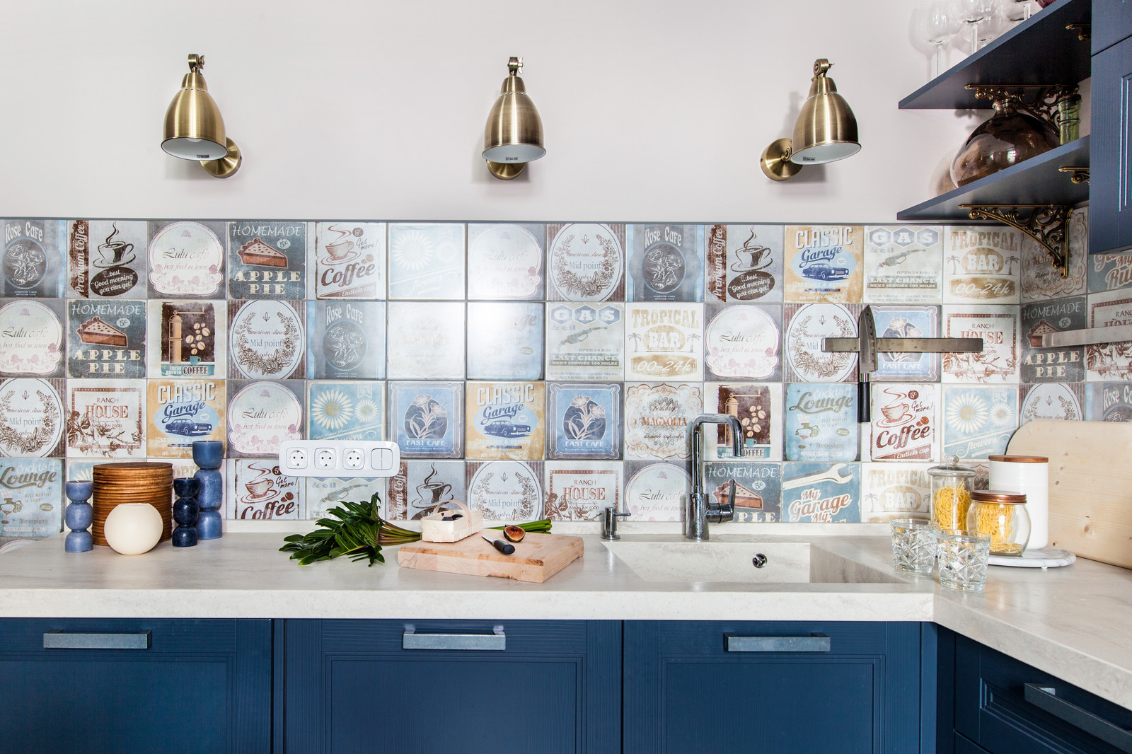 ЖК "Двинцев" 65 кв.м.