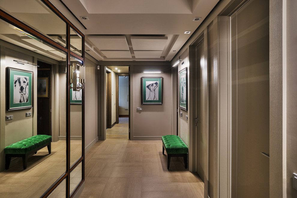 Доминион / 2014