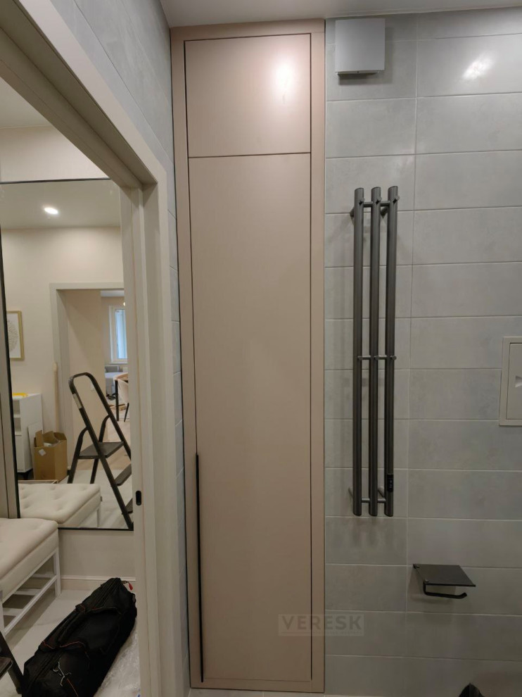 Мебель для ванной комнаты