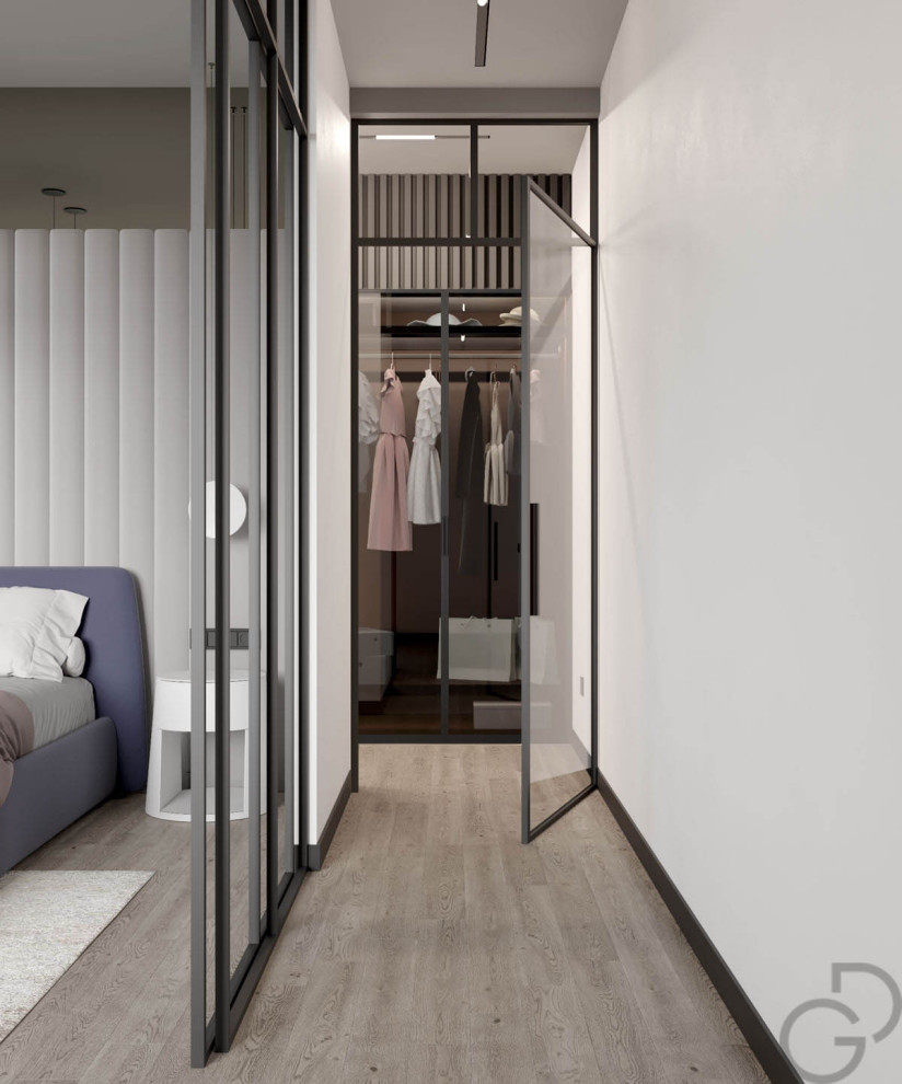 Проект ЖК Суббота