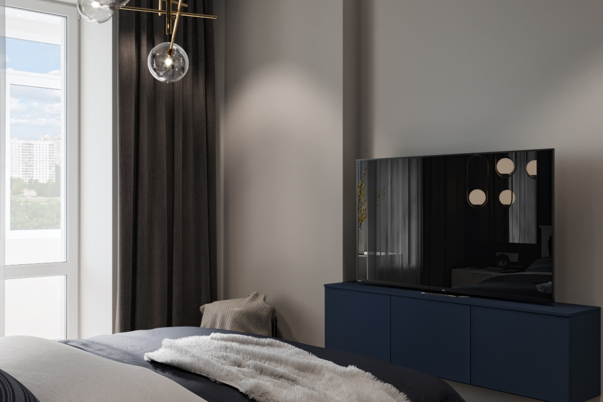 Московская область, Люберцы