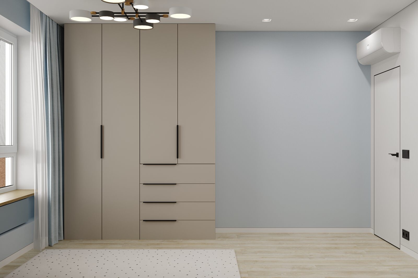 ЖК Столичные Поляны