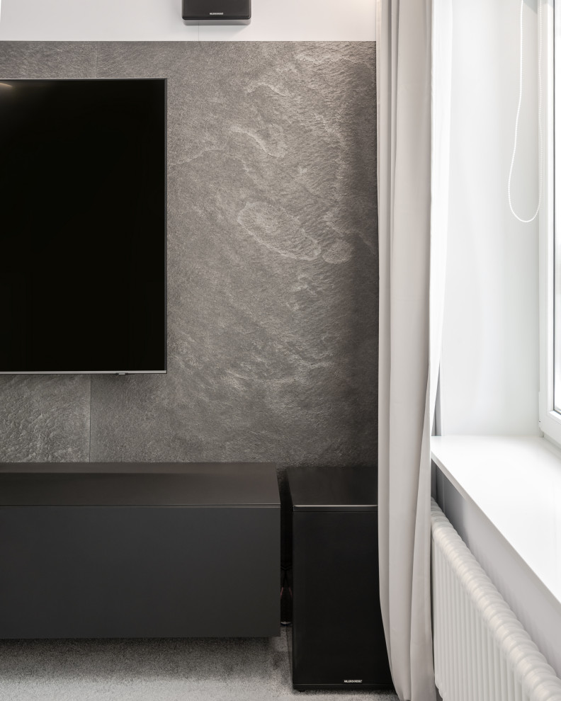 Обустройство квартиры для отдыха и работы