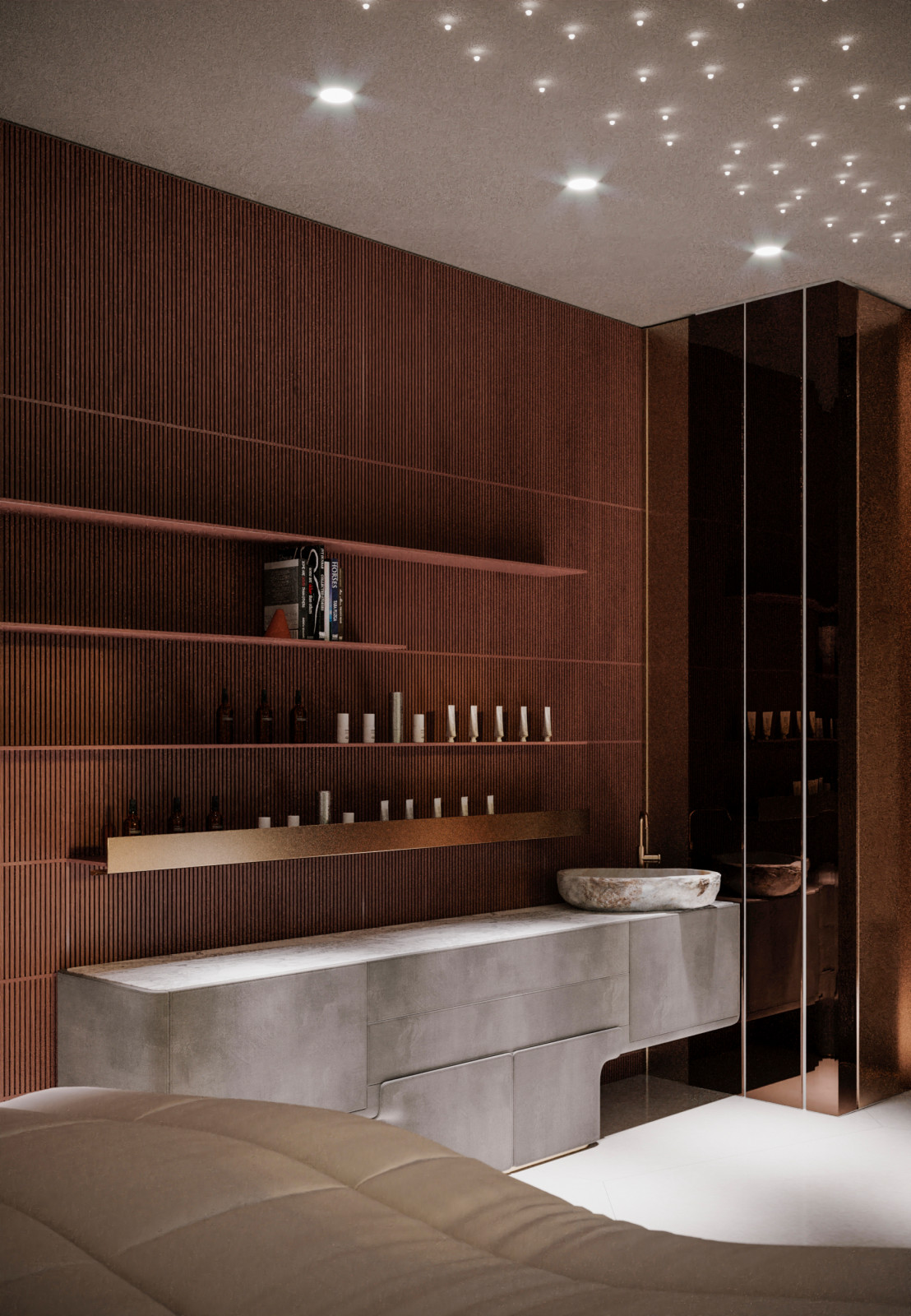 Rasstal Spa